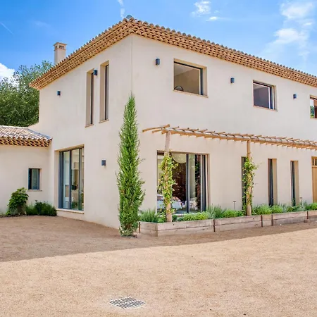 La Fragane * Saint Tropez