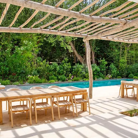 La Fragane * Saint Tropez