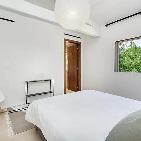 Vila La Fragane Saint Tropez