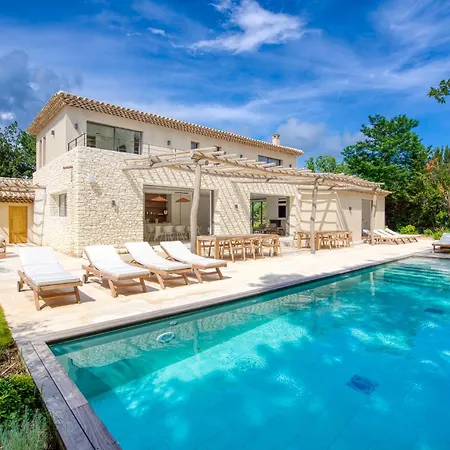 Vila La Fragane