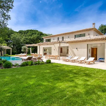La Fragane * Saint Tropez